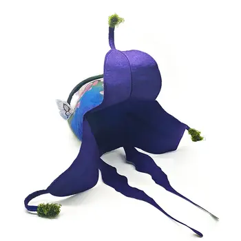 10 最佳銷售 復活節帽 - №10