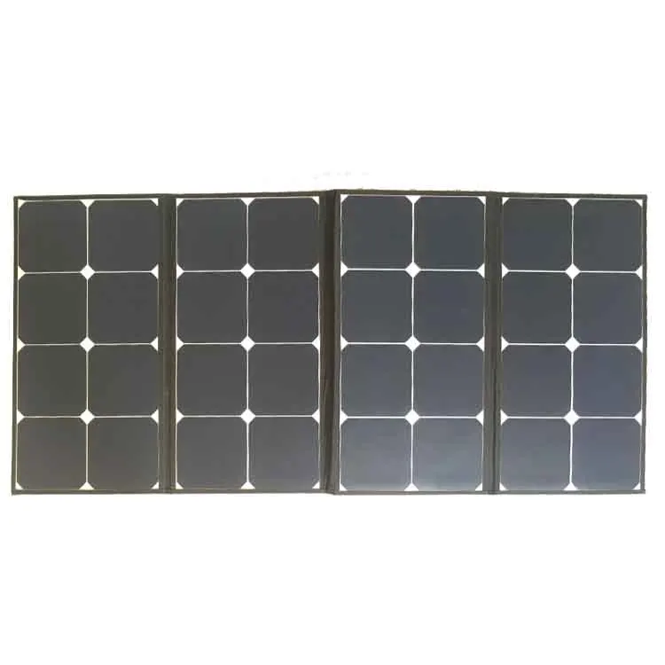 Best Price Foldable Trina Solar Panel For Camping/Travel/Hiking