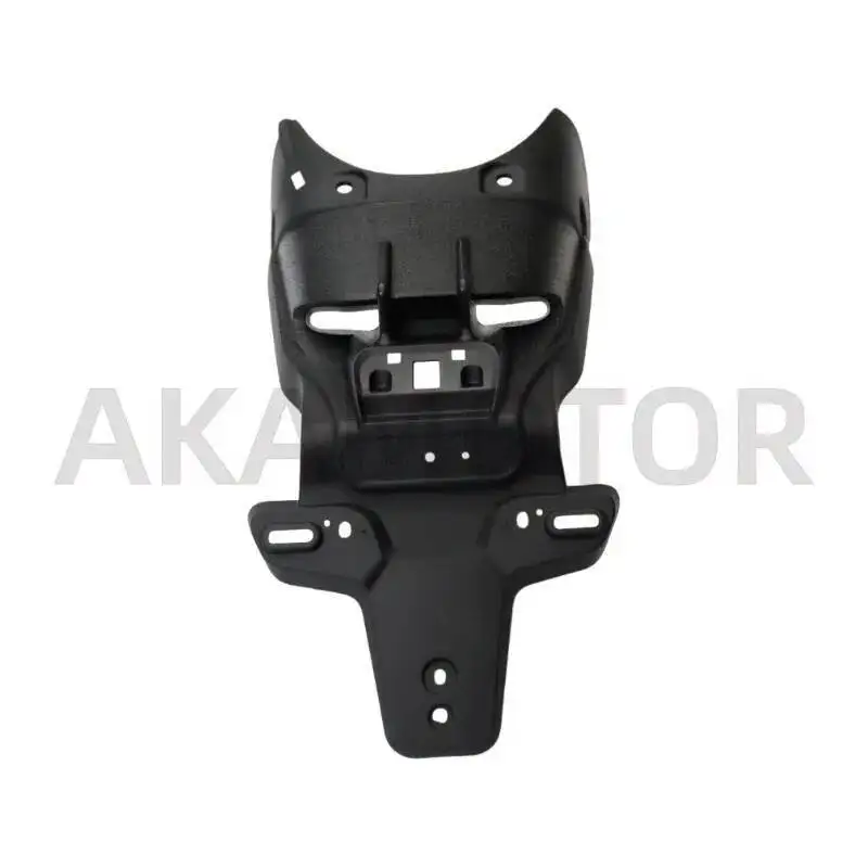 

Rear Mudguard Rear Plate For Loncin Voge LX600-2 CU625