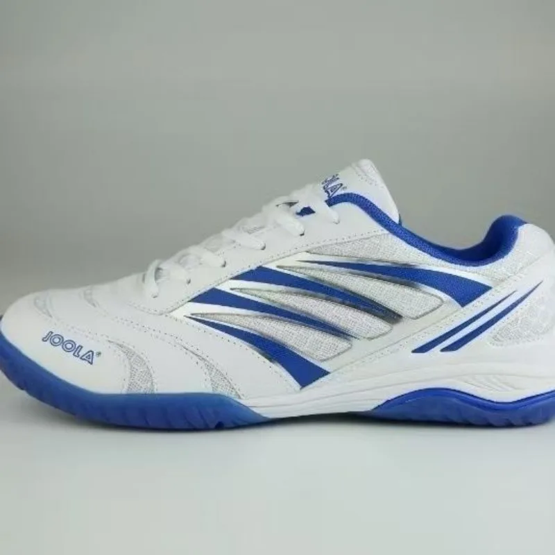 

Original Brand Professional Table Tennis Shoe Top Quality Badminton Trainers Athletic Shoe Designer Wearable Indoor Court Shoe