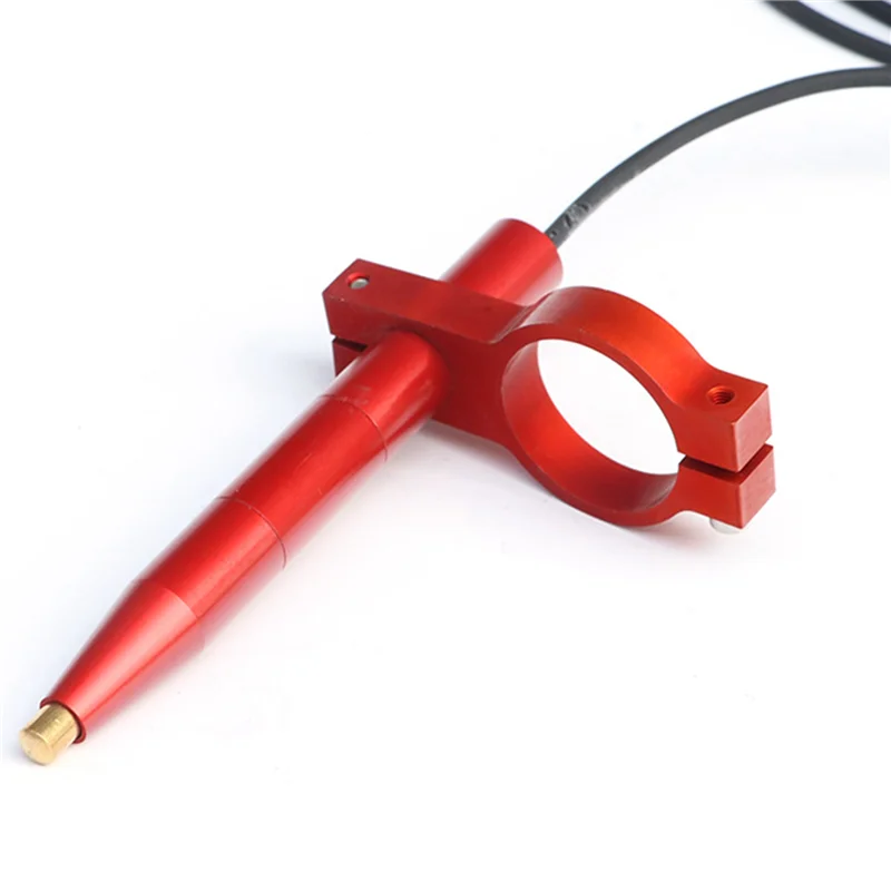 A07F-Auto Focus Sensor Z-Axis For Automatic Motorized Up Down Table CO2 Laser Engraving Cutting Machine