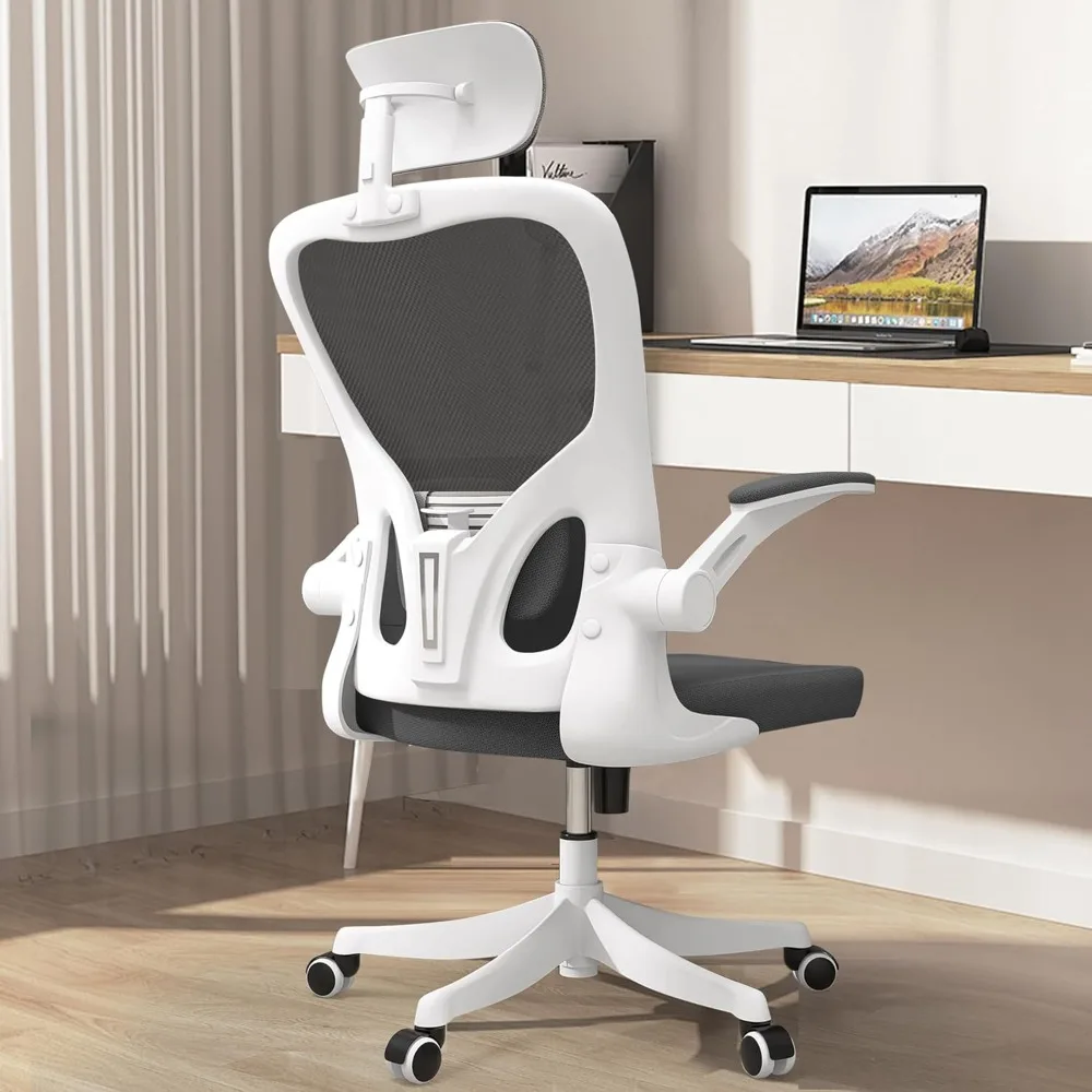 Office Chair, Ergon…