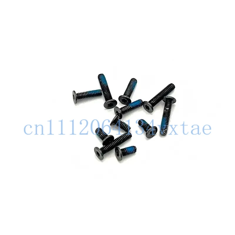 11PCS Laptop Lower Bottom Base Cover Case screws For ASUS ROG Zephyrus G16 GU605 GU605MI GU605MU GU605MV GA605 GA605WV 0.1