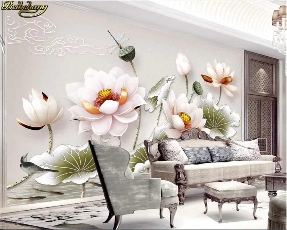 เบเบ่ฮังวอลล์เปเปอร์ภาพถ่ายแบบ - Vintage Fashion Houses บทวิจารณ์และราคา