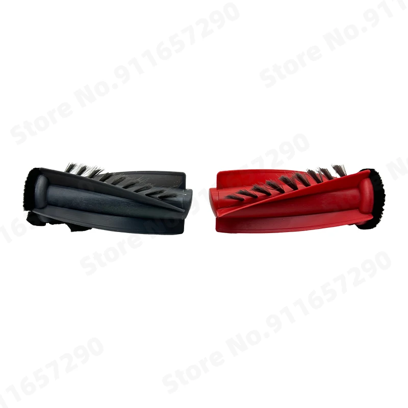 Für Roborock Qrevo Curv 2 Pro Qrevo Edge 2 Pro Qrevo CurvX Qrevo EdgeT Hauptbürste, Seitenbürste, Wischtuch, Staubbeutel, Filter, Zubehör – Detail 2