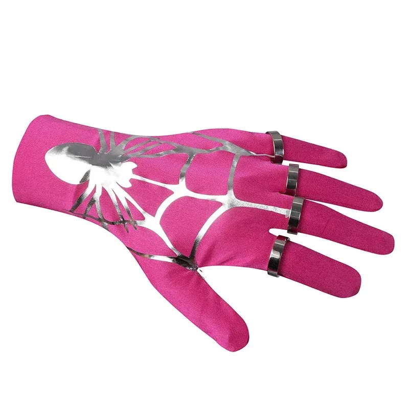 Game Honkai Star Rail Kafka Cosplay Costume Wigs Gloves Uniform for Girls Kafka Full Set Halloween Party Role Play Clothing