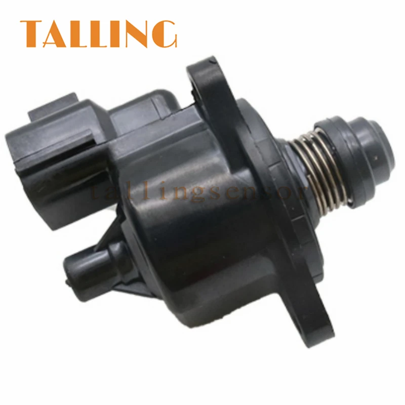 1450A132 1450A116 Клапан регулирования воздуха холостого хода IACV для Chrysler Sebring Dodge Stratus Mitsubishi Montero Eclipse Galant Outlander