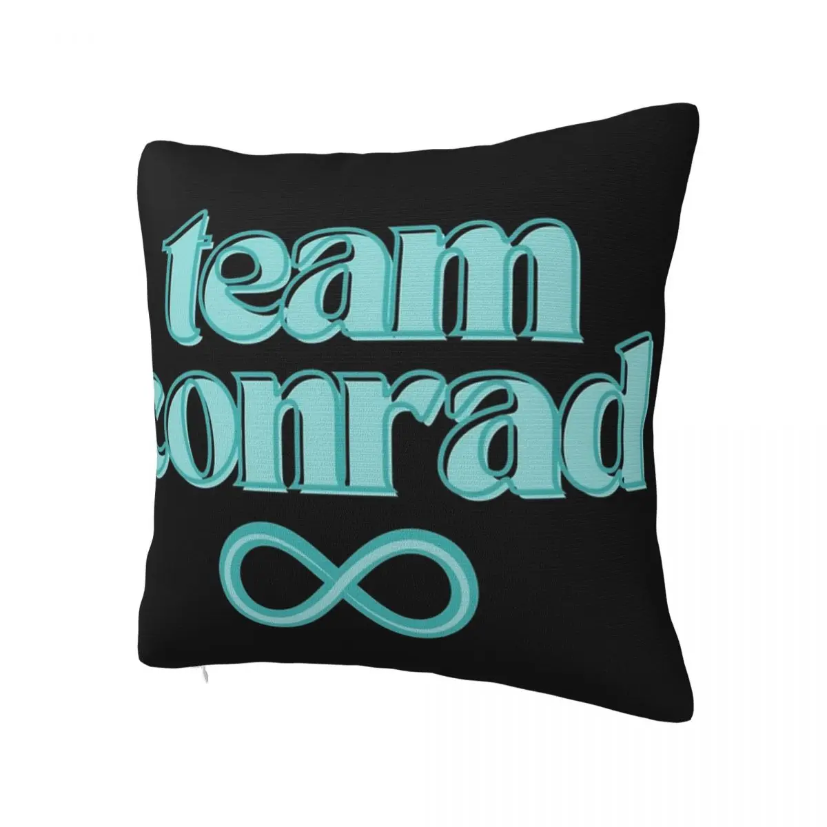TSITP Team Conrad The Summer I Turned Pretty Pillow Cover Cute Funny Pillow Case For Living Room Chair Cushion Cover Pillowcases