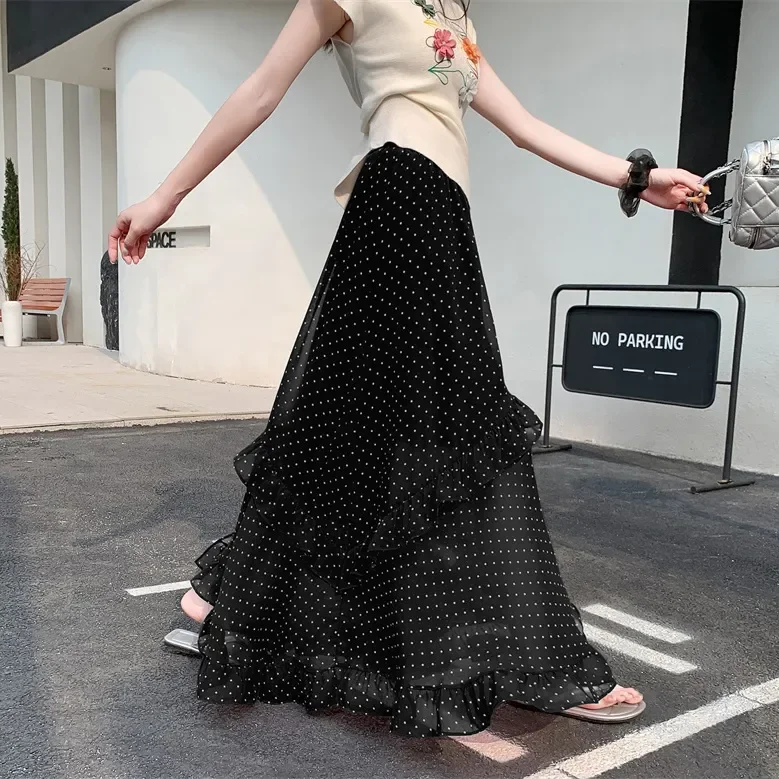 Thumbnail 4 - #26 Best Flowing Long Dress to Buy In 2026