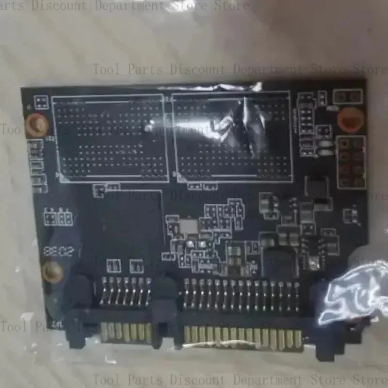 Sm2258Xt SSD Solid State Drive Main Control / Board Nesting 4 Stickers