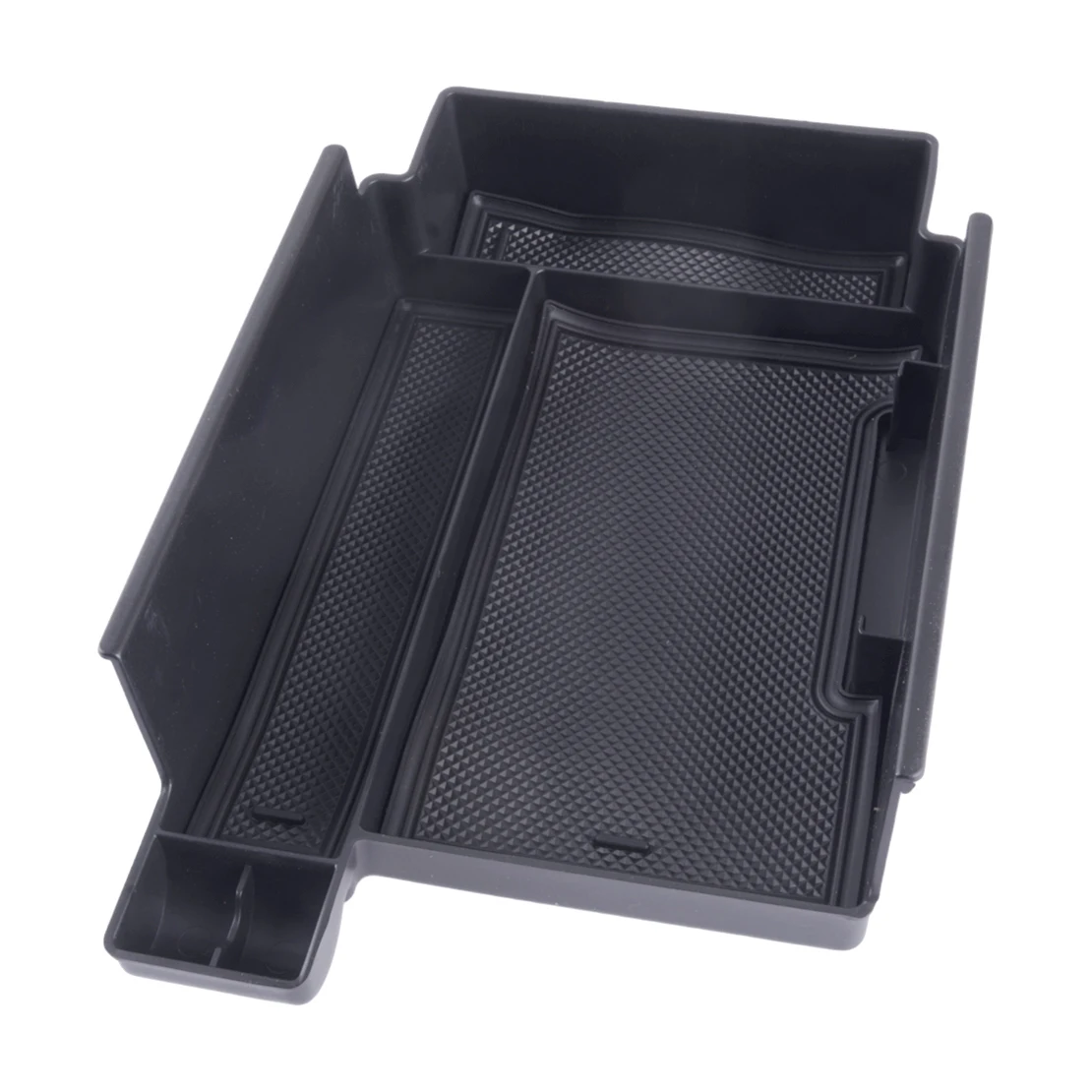 Auto Armsteun Middenconsole Opbergdoos Organizer Lade Geschikt Voor Nissan Pathfinder 2023 2022