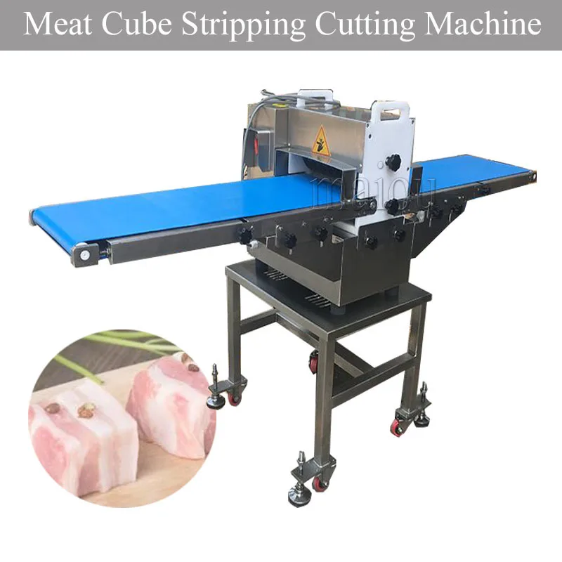 Electric Slicers Meat Slicer Commercial Cut Fish Slice Cutting Machine Electric Meat Slicer Cutting Machine