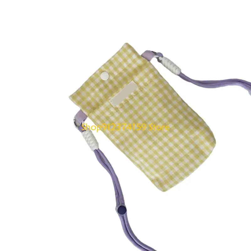 

G5AE Small Crossbody Cellphone Purse Bag with Strap,t Phones Holder Wristlet Wallets