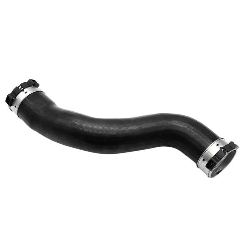 2125280000 for Mercedes Benz C-Class C180 C200 Booster Intake Hose A2125280000 A2045282182 Intercooler Turbo Pipe