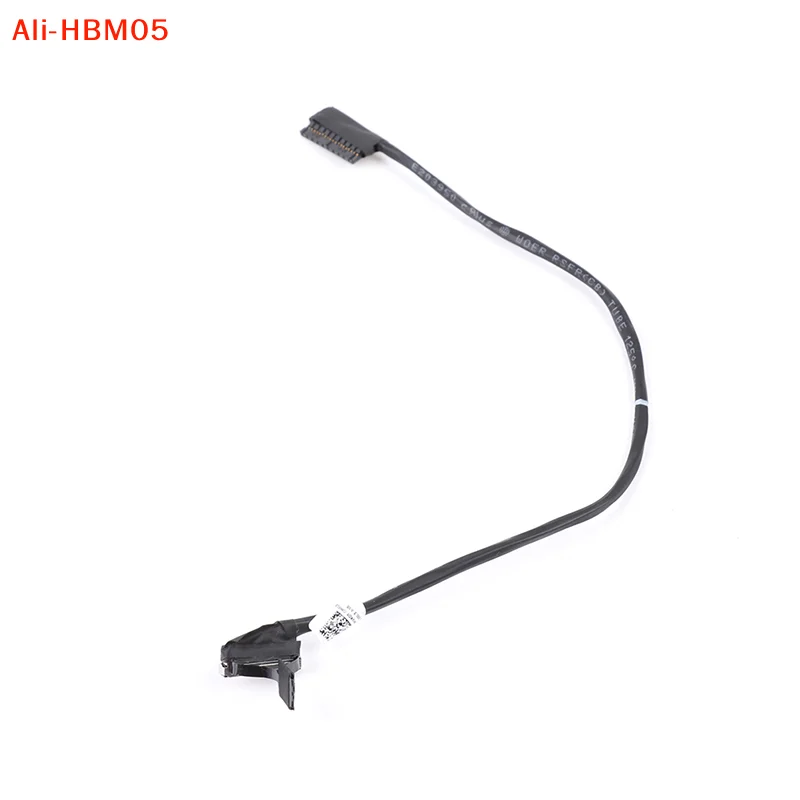 (HB05)1pc Laptop Battery Cable Connector For Latitude 5480 5490 5491 E5480 E5490