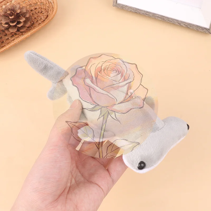 

1Pc 18cm Cute Plush Hammerhead Shark Toy Soft Stuffed Animal Key Chain For Birthday Gifts Doll Gift For Children#