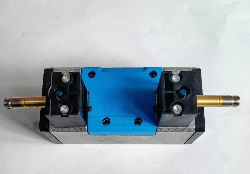 For Solenoid Valve JMFH-5/2-D-1-S-C 152563 JMFH-5/2-D-3-C 151871