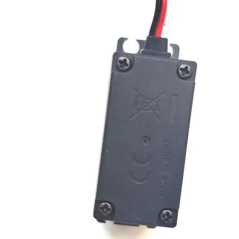 

Metal Digital Gear Servo, 20KG, for MJX H12Y/H12Y+H12P 1/12 RC Crawler R/C, Truck Parts