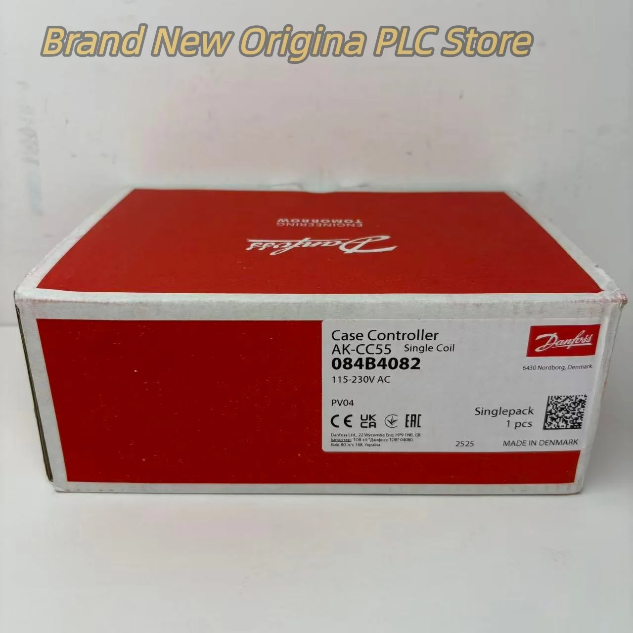 

AK-CC55 084B4082 New original controller Module