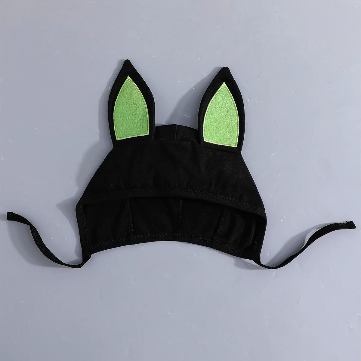Neuer Halloween-Fledermaus-Overall für Babys, Kinder-Langarm-Strampler mit Kapuze, dehnbar und bequem, für Neugeborene, Kinder, Cosplay, Jungen und Mädchen – Detail 16