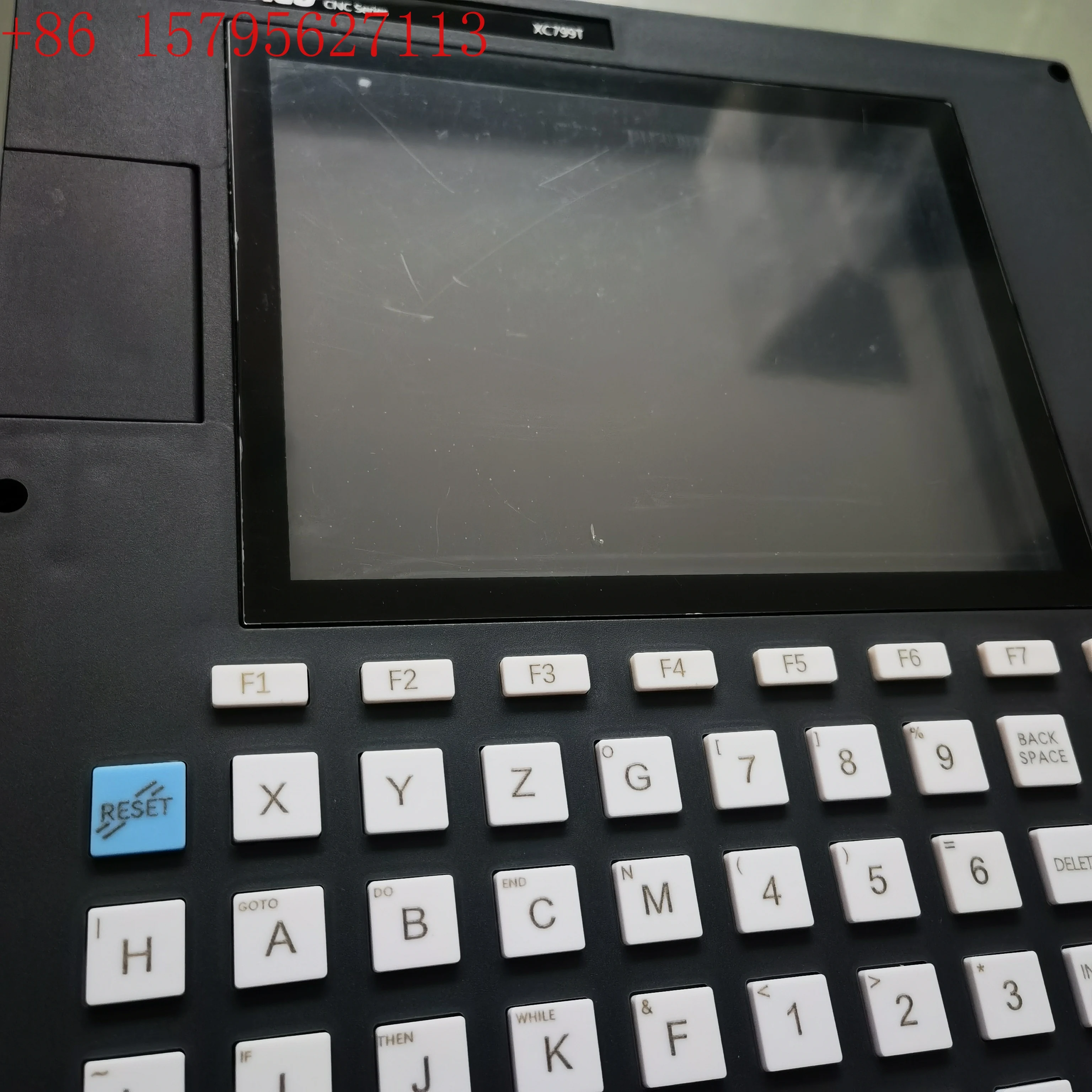 XCMCU XC799T Sistema de torno CNC multifunción de 2/3/4/5/6 ejes FANUC G-code