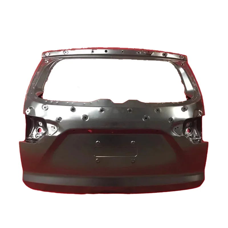 High Quality Engine Hood Auto Body 8402100XKZ0YA 6301100XKZ0YA Fit M6