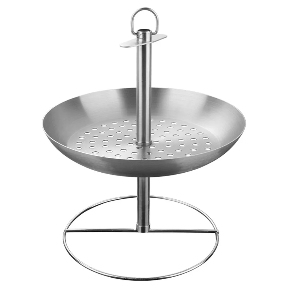 Avoid Splashes And Safe Cooking With This Effective And Conveniently Designed 304 Stainless Steel Hot Pot Elevator