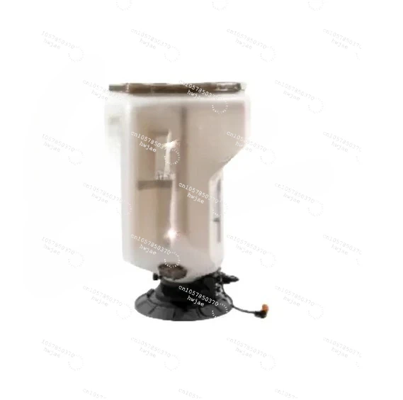 Original T50 T40 T30  Spreading System Seed Tank Granule Tank