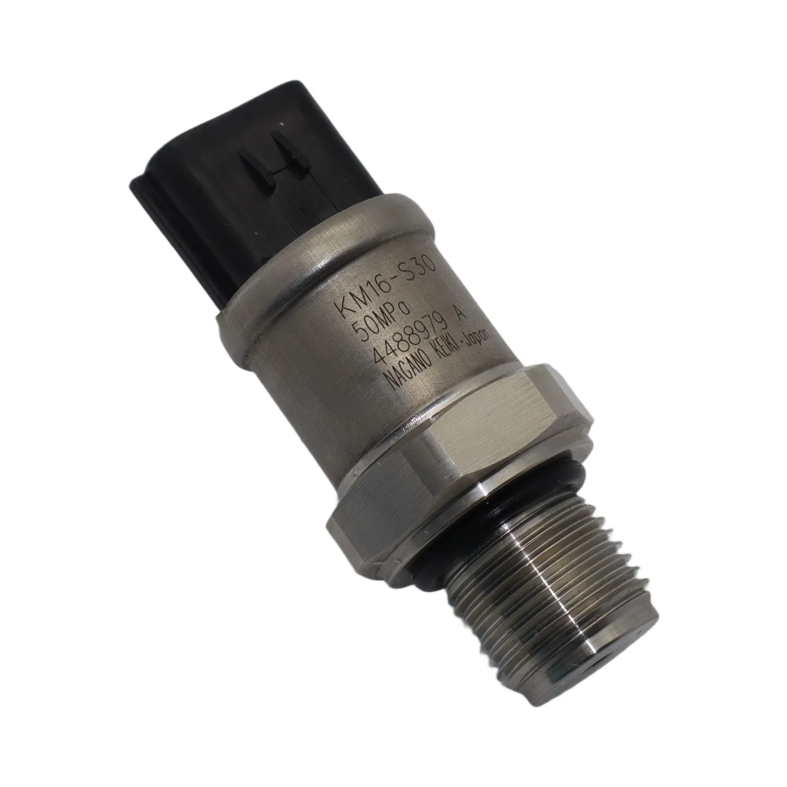 Pressure Sensor 4355012 4436271 4339754 4248773 For Hitachi Excavator  EX200-2 EX200-3 EX200-5 ZAX210 ZAX240