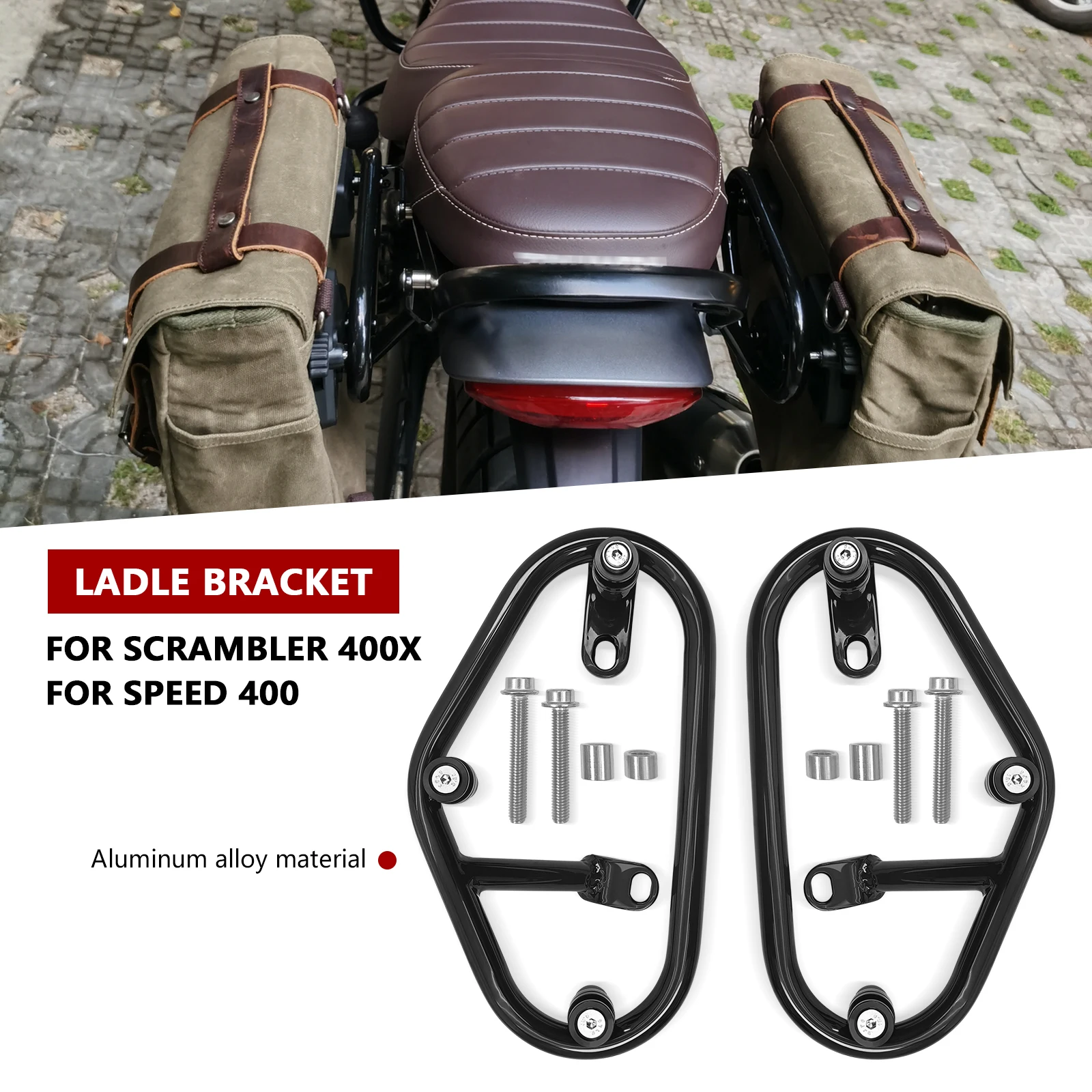 per-scrambler-400x-2024-2025-velocita-400-2024-speed400-2025-moto-lato-tronco-borsa-supporto-borsa-da-sella-tronco-borsa-staffa-di-supporto