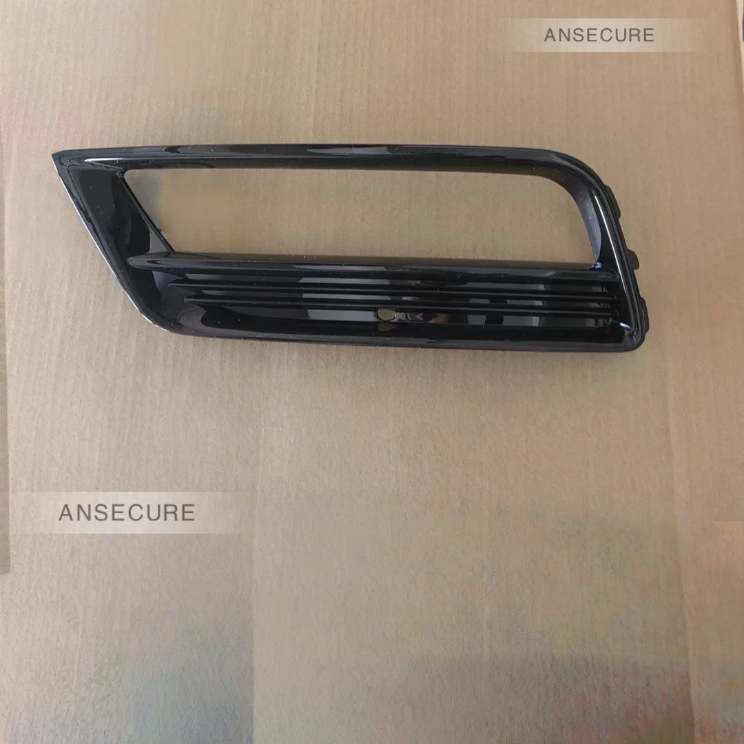 

OEM Front Bumper Vent Grille For VW Golf 7 MK7 R-Line 2013-2016 5G0853665G 5G0853666G