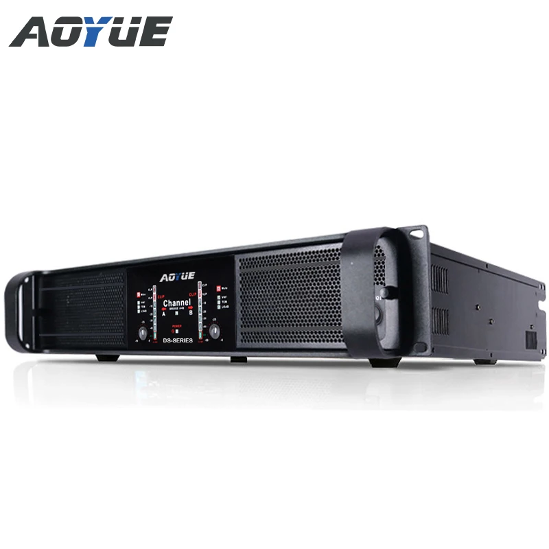 DS-14K 2 Channel So…