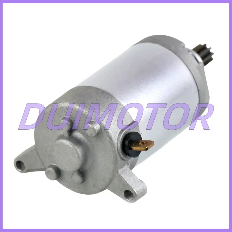 Motor for Yamaha Ybr125 Jym125-3-3f-3g-8-9 Xtz125