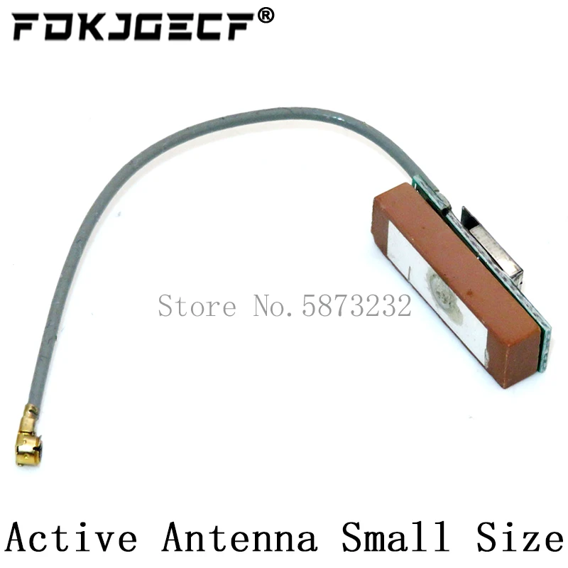 GPS module micro USB NEO-6M NEO-7M NEO-8M satellite positioning 51 single-chip for Arduino STM32 routines image 6