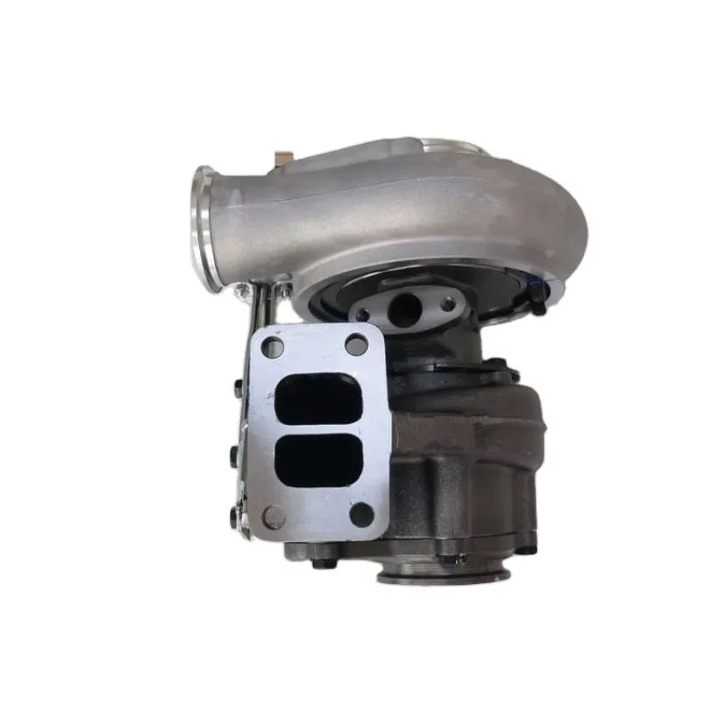 

Hot Quality Supercharger Turbocharger Kit Engine Turbocharger 4035899