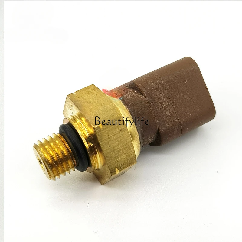 Sensor de pressão de óleo da escavadeira 320-3063 E320D2/323D2/318D acessórios