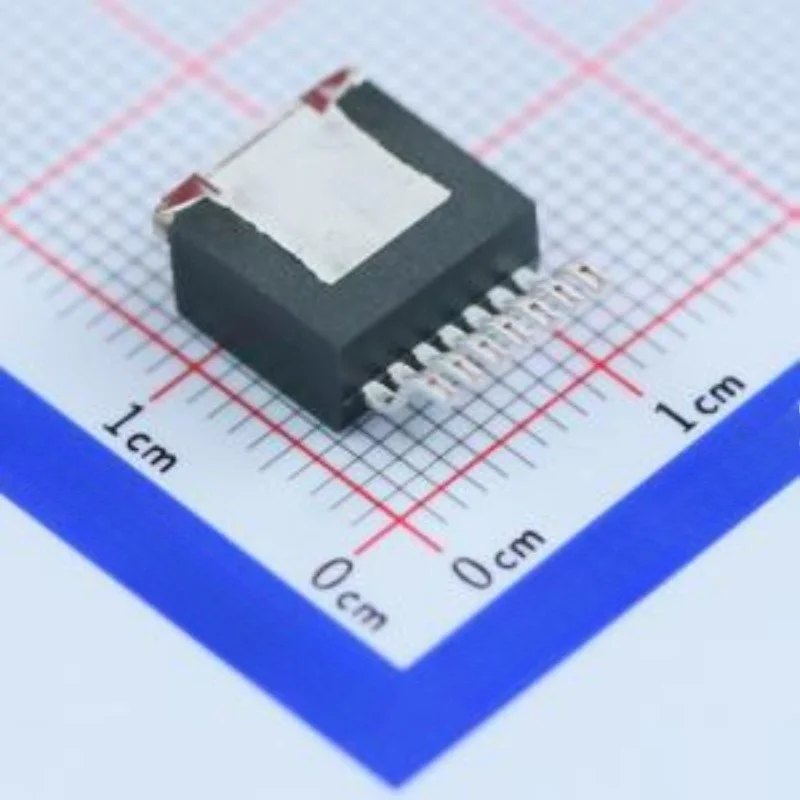 (5-20pcs) LM2676SX-5.0/NOPB TO-263-7 100% Original In Stock DC-DC 8V~40V 5V
