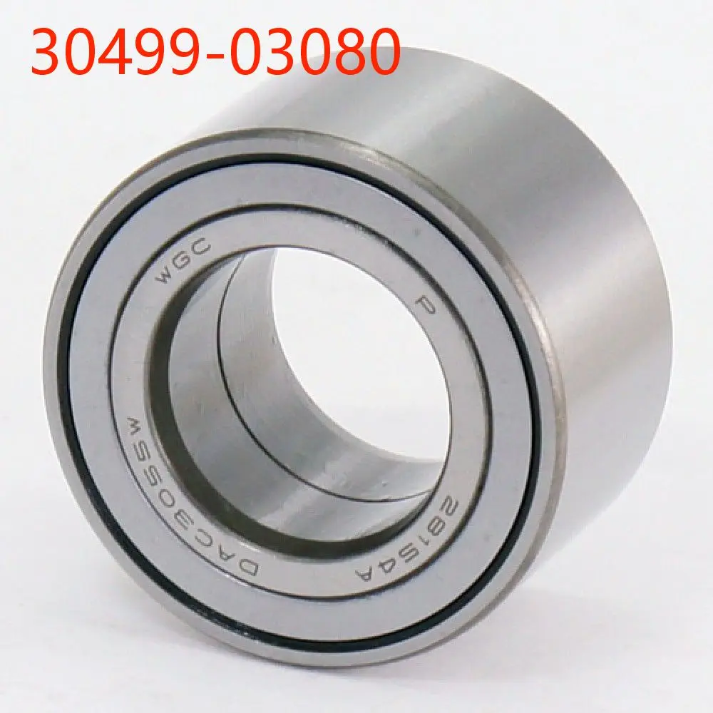 Hub Bearing DAC3055W For CFMoto ATV UTV Accessories 30499-03080 CForce 600 625 Touring CF600ATR CF600AU ZF UF CF Moto Part