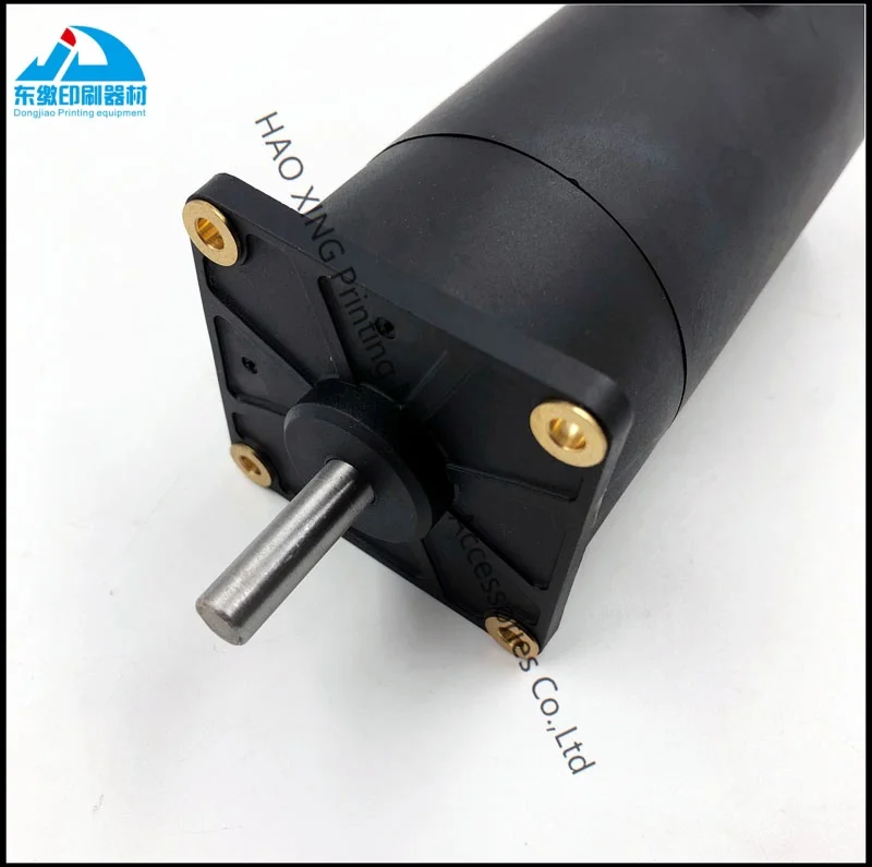 

Best Quality Printing Machinery Parts L2.105.1311/01 Motor for Heidelberg SM74 CD74 Printing Parts Servo Drive Motor L2.105.1311
