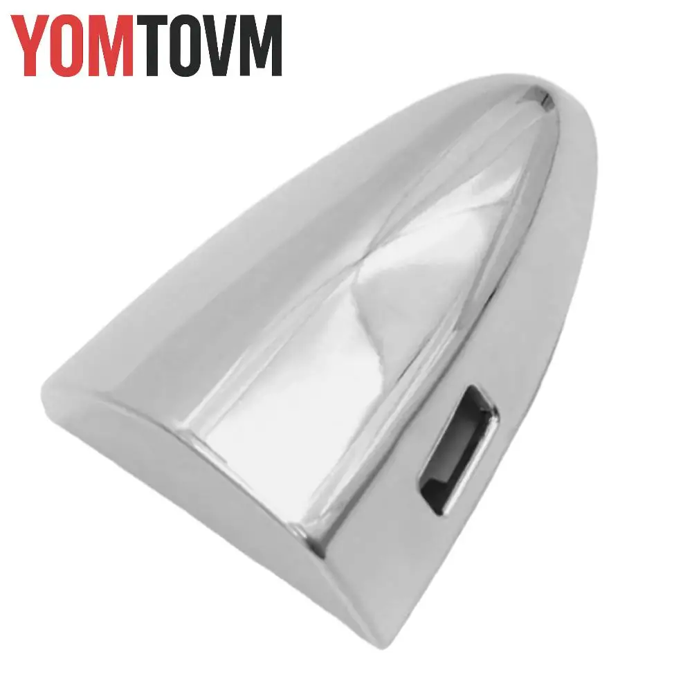 

Накладка на замок двери хромированная ABS 69218-33010 69218-33020 для Lexus ES350 2007-2012