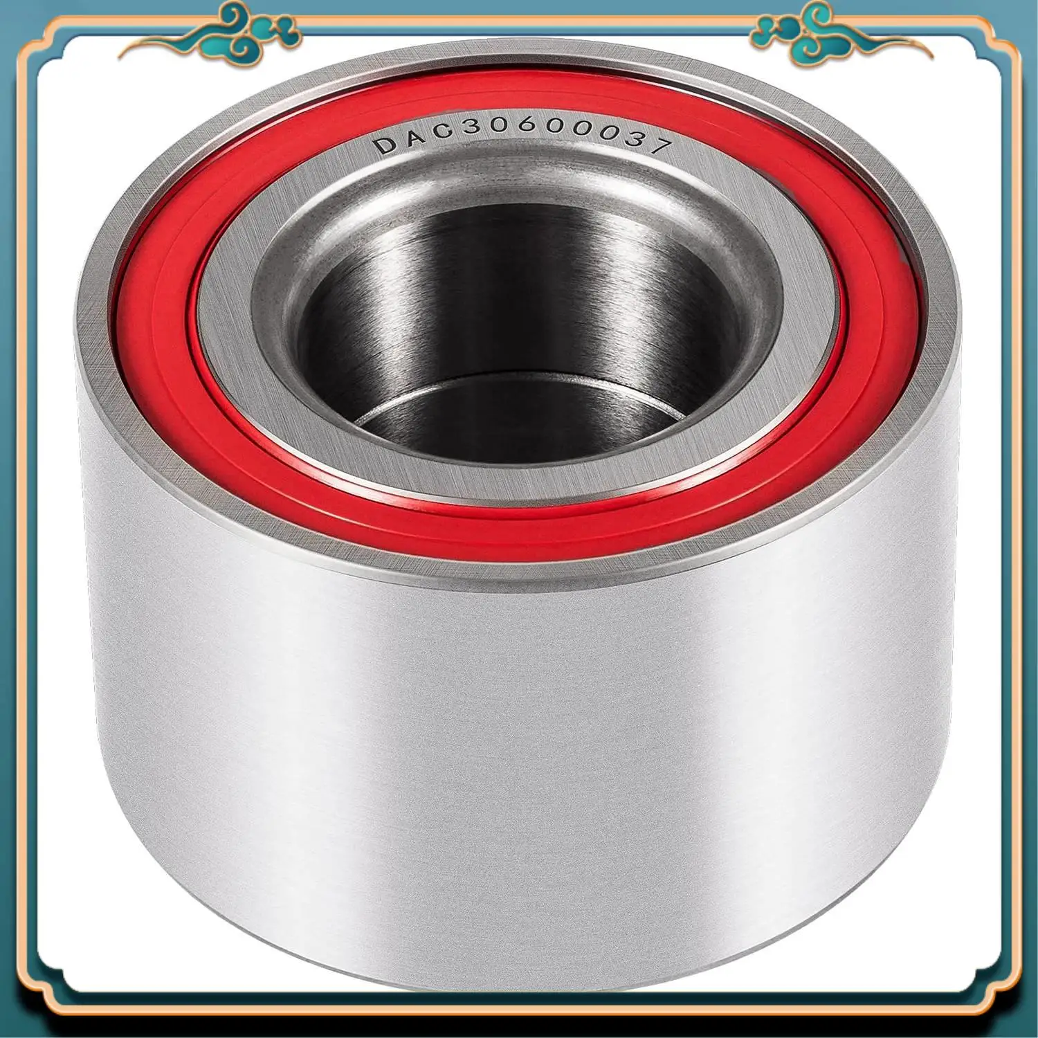 A54P-(4 Pcs)Wheel Bearings 293350040 705400088 293350118 For 05-20 Can-Am Commander / Outlander 1000 850 800 650 500 450 400