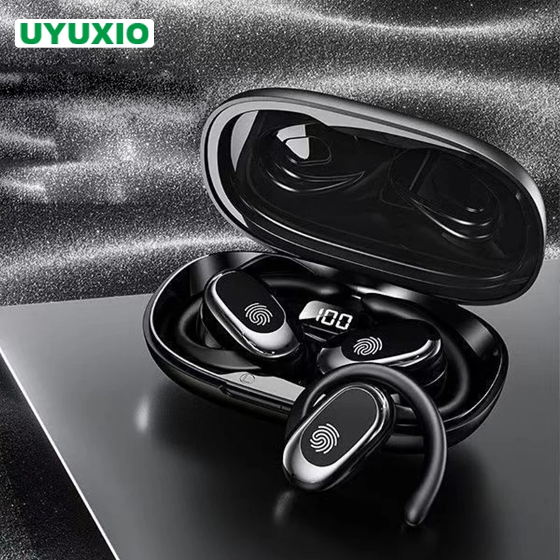 Uyuxio Open Ear Wir…