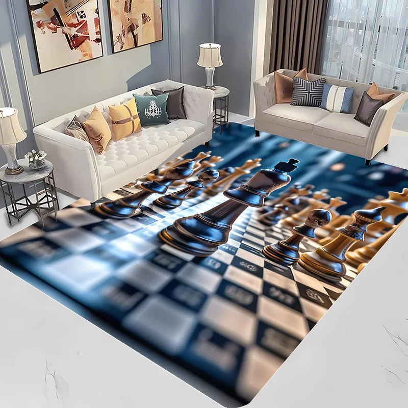 International Chess… - image