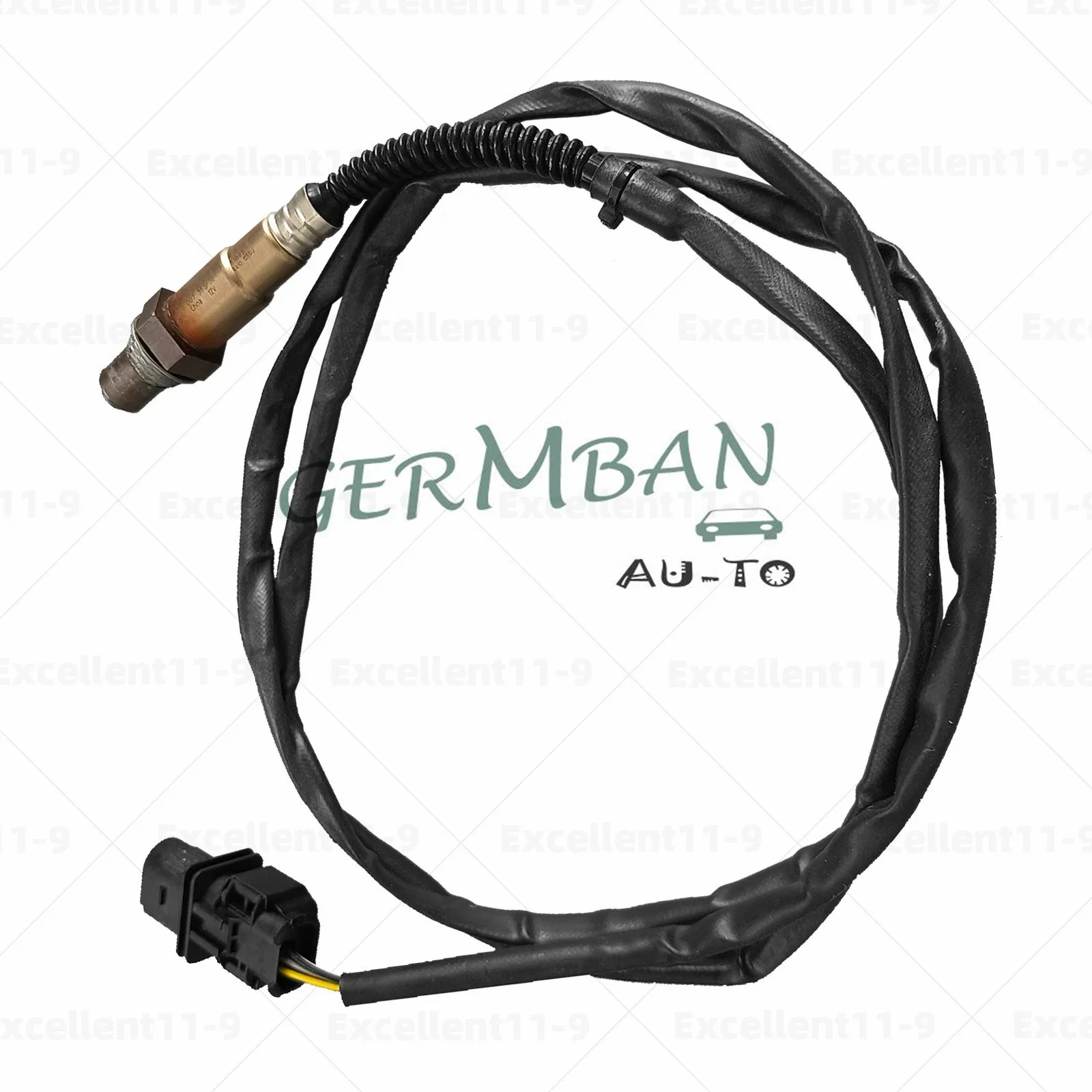 1K0998262AA 06E906262L 234-5114 Lambda Sensor Oxygen Sensor For  Audi R8 RS4 A6 Quattro A8 Quattro BAT BVJ VW  2011-2015