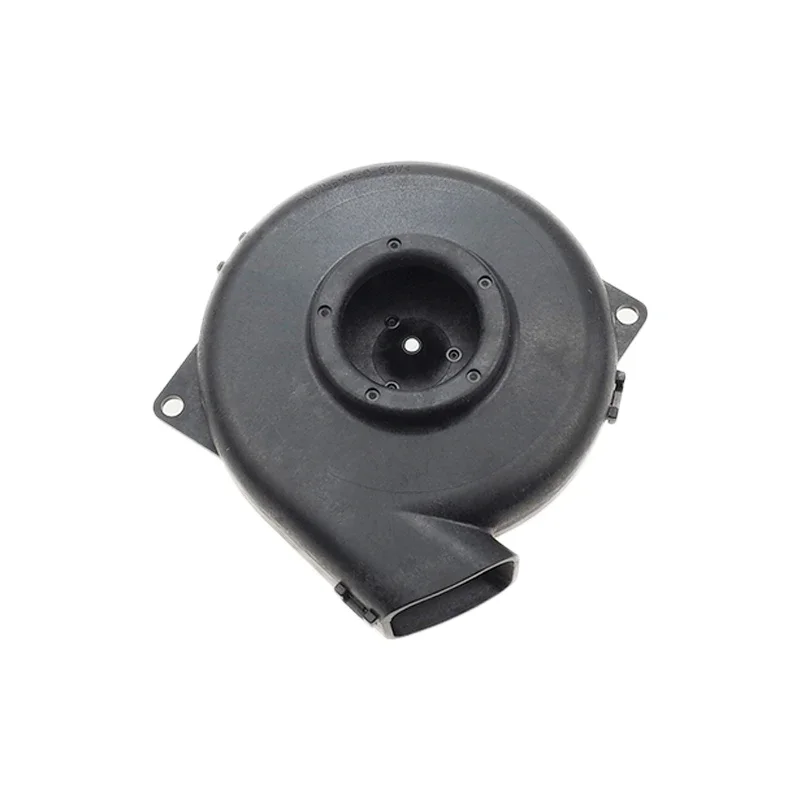 Robot Vacuum Main Engine Ventilator Fan Motor for Laresar L6 Pro Ultenic T10/T10+/T10 Plus Robot Vacuum Cleaner Parts fan engine