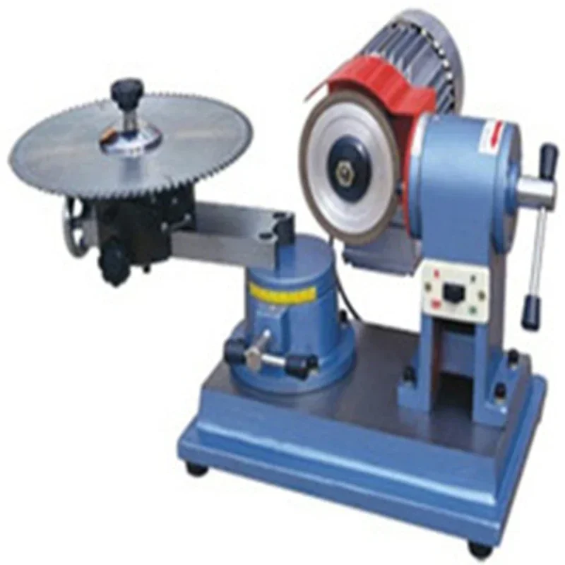 The best quality automatic carbide circular band saw blade sharpener