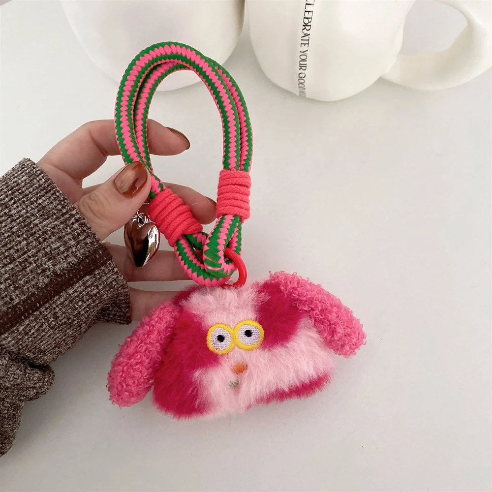 pingentes-de-bolsa-femininos-chaveiros-de-pelucia-de-cachorro-coreano-versatil-de-marca-de-luxo-acessorios-de-bolsa-doces-kawaii-e-fofos-de-alta-qualidade