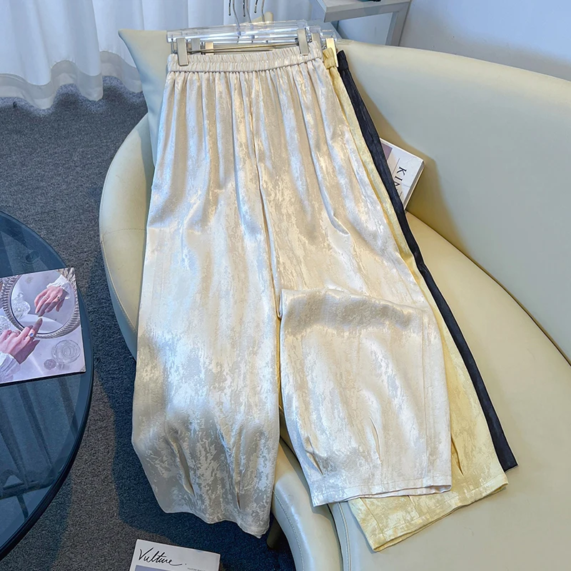 Ethnic Fabric - New Chinese Style Retro Improved Human