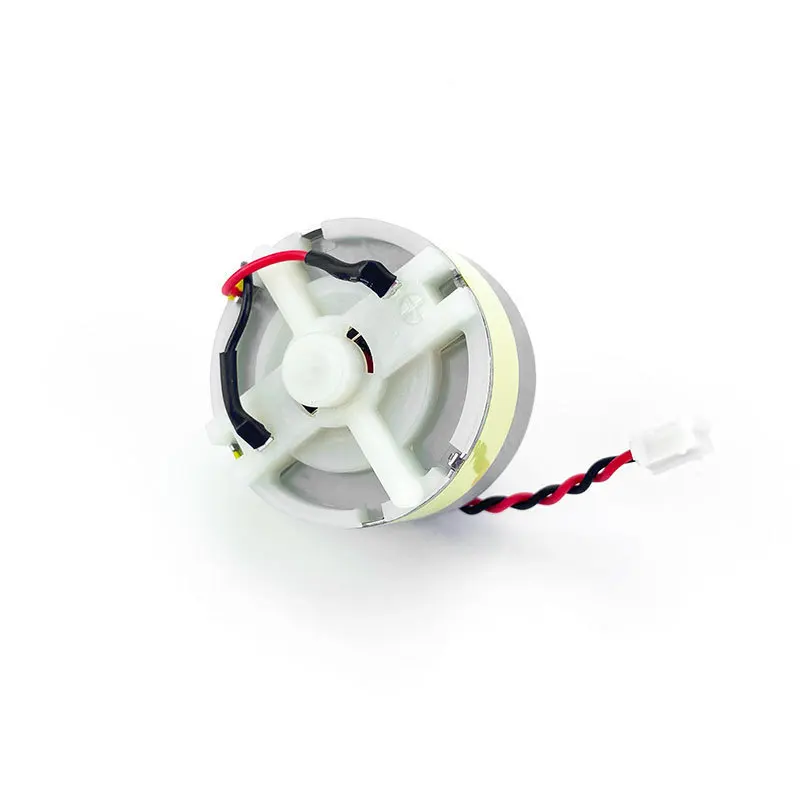 Lidar Motor for Xiaomi Roborock S50 S51 S55 S5 S5 Max S6 Pure S6 MaxV with Orange Pulley Motor Vacuum Cleaner Distance Sensor