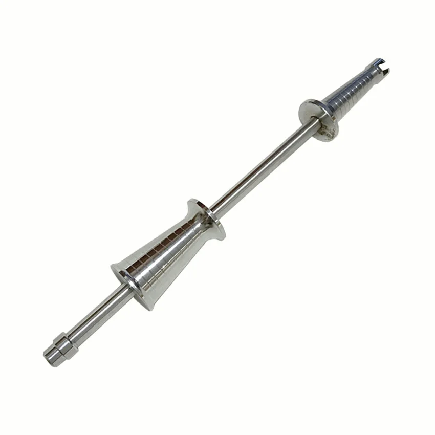 Upgraded Heavy Hand Puller Automobile Dent RepairSlide Hammer Paintless Repair Car Dent Removal Tool